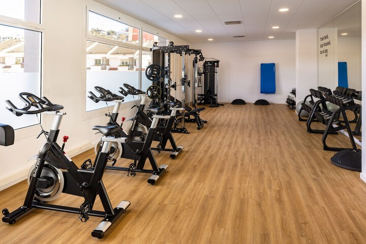 Fitness Club