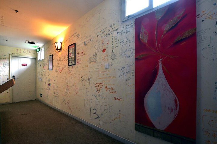 Fitness Facility Photos