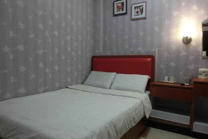Goldcity Hotel