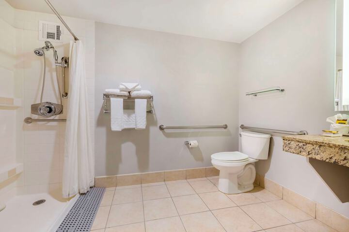 Bath Amenities