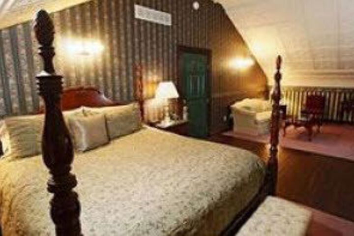 Fitness Center Photo