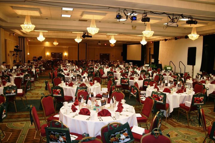 Ballroom