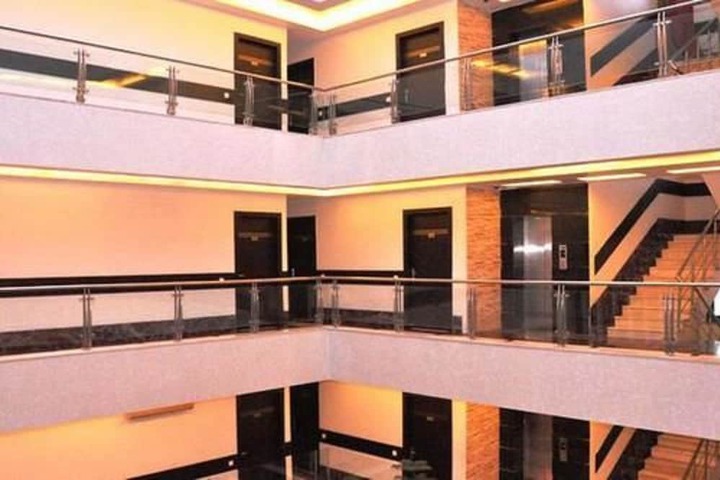 Hotel Interior 25 of 30