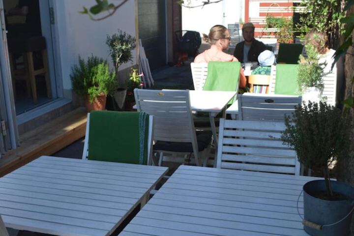 Terrace/Patio 23 of 53