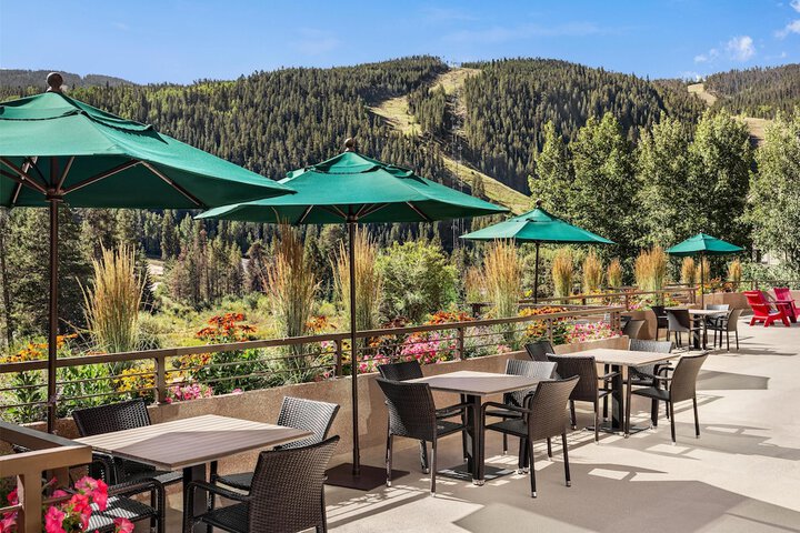 Terrace/Patio 65 of 76