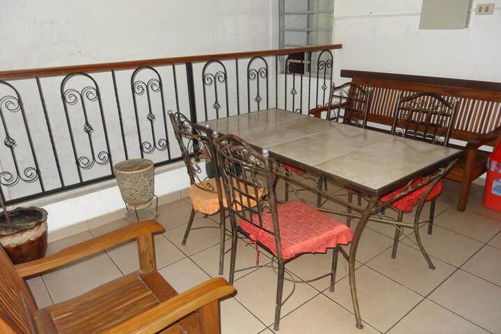 Terrace/Patio 19 of 24