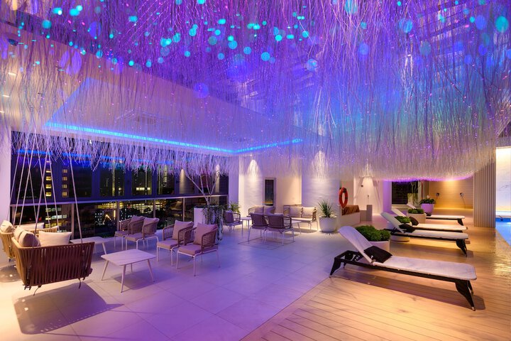 Photo of The Granite Luxury Hotel Penang