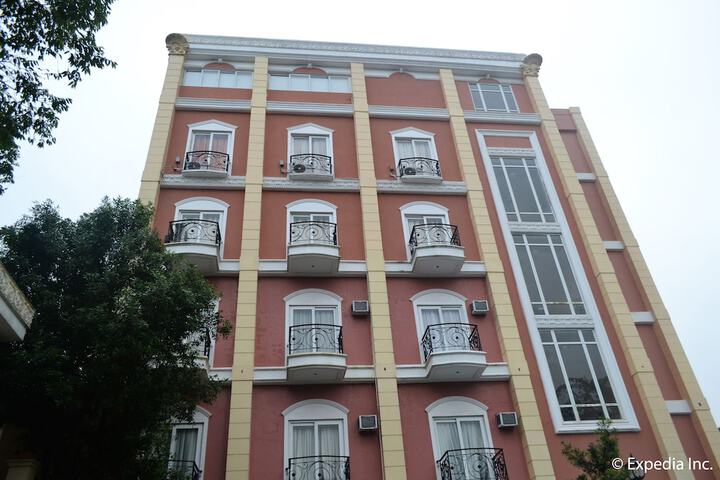 Hotel 54 of 55
