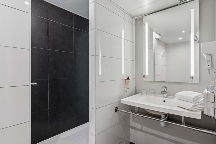 Bathroom Vanities