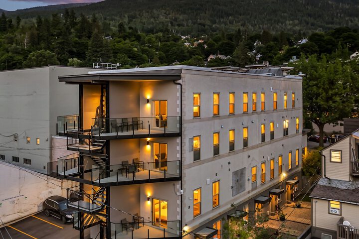 Hotel 99 of 107
