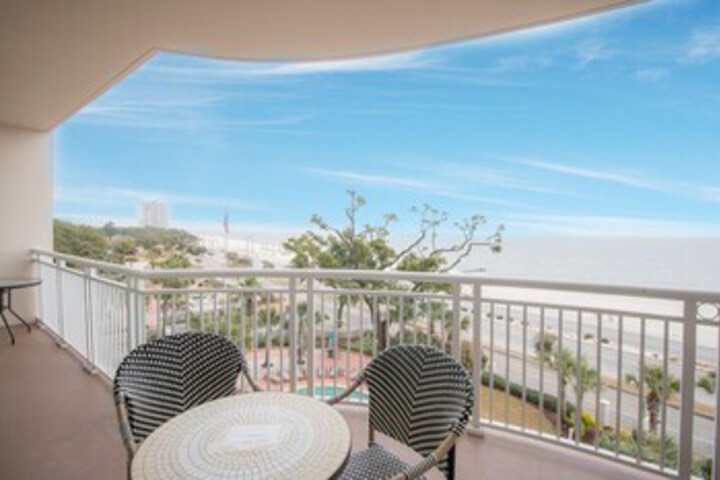 Image of Legacy Towers-Legacy II 1003