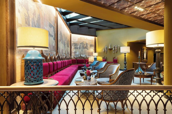 Hotel Interior 2 of 99