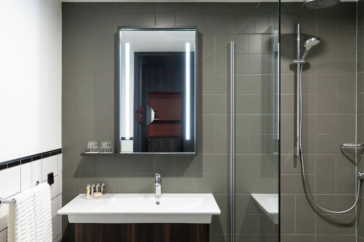 Bathroom Vanities