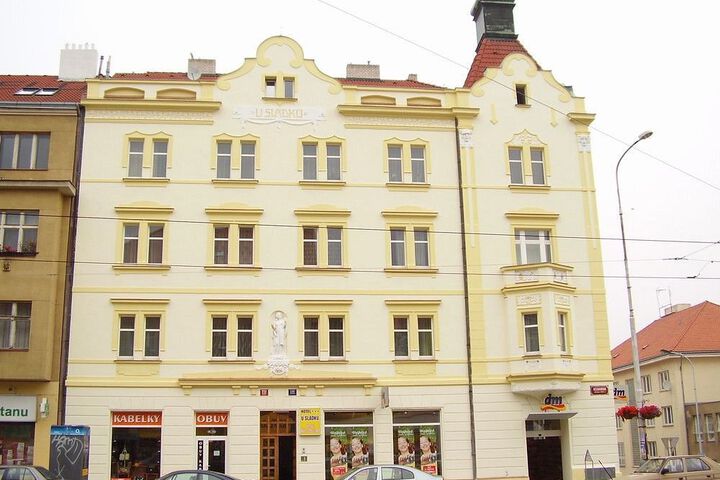 HOTEL U SLADKU