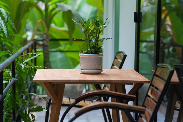 Terrace/Patio 25 of 90