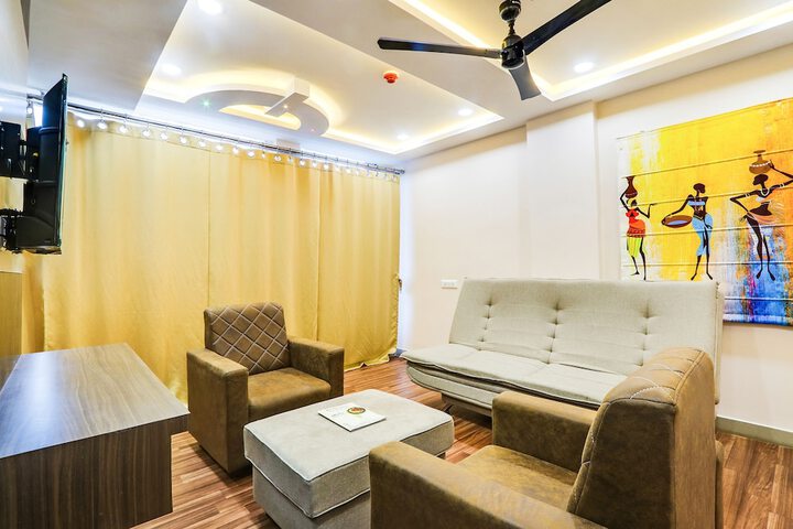 Hotel Interior 11 of 42