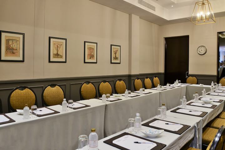 Meeting 138 of 155