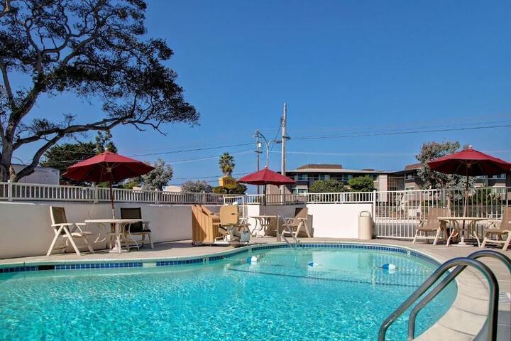 Pool 9 of 10