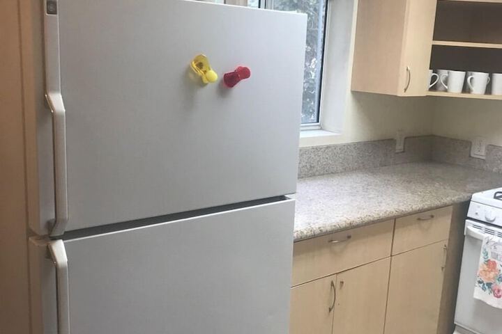 Delightful and Pleasant 2BD Apt in Van Nuys, CA