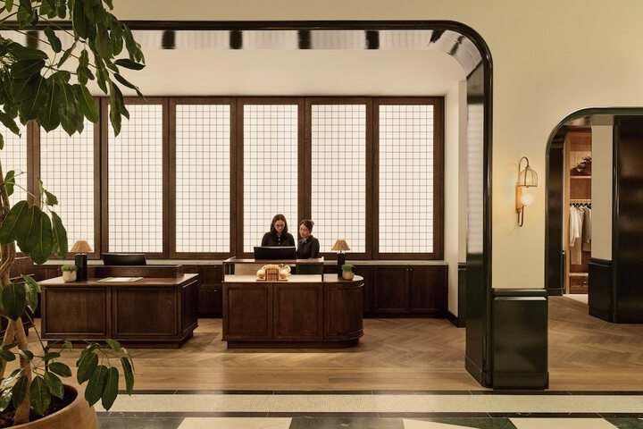 Hotel 71 of 77