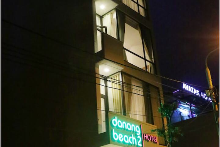 Danang Beach 2 Hotel