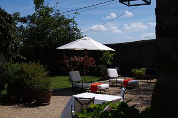 Terrace/Patio 52 of 53