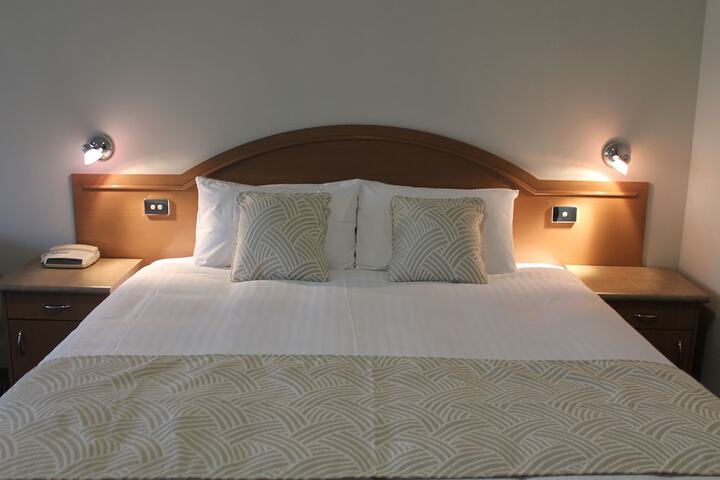 Hotel Interior 116 of 122