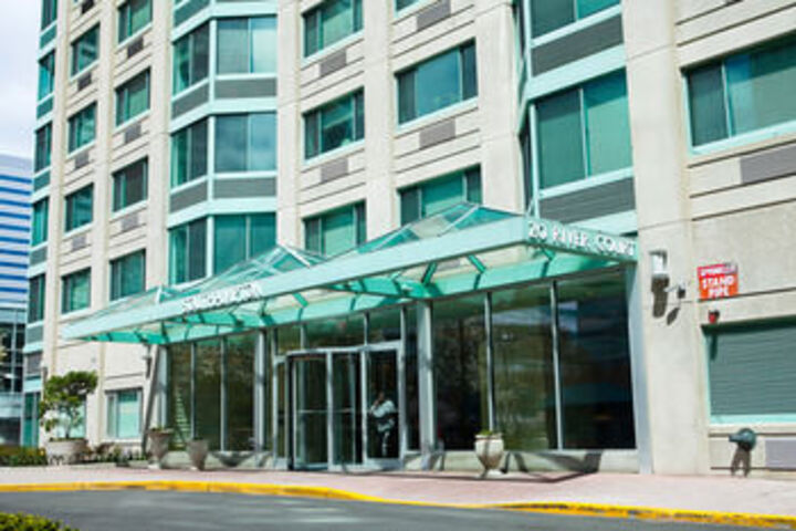 Hotel 25 of 28