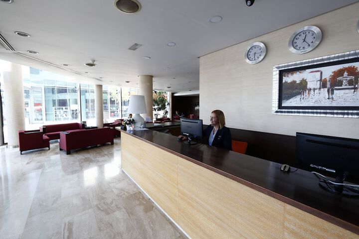 Hotel Interior 8 of 61