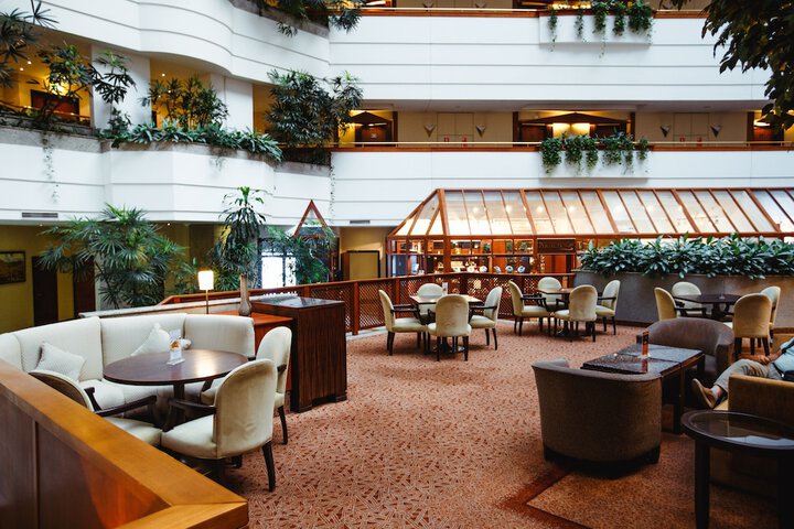 Hotel Interior 3 of 82