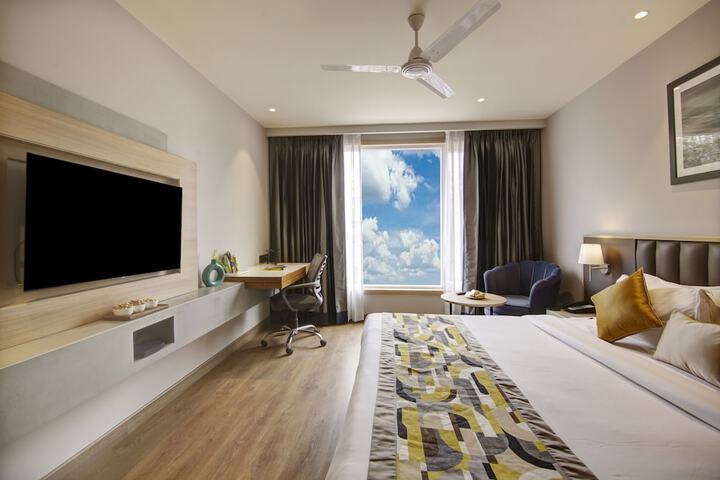 Room 16 of 88