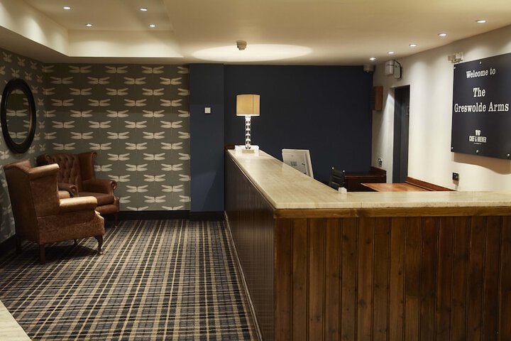 Hotel Interior 2 of 94