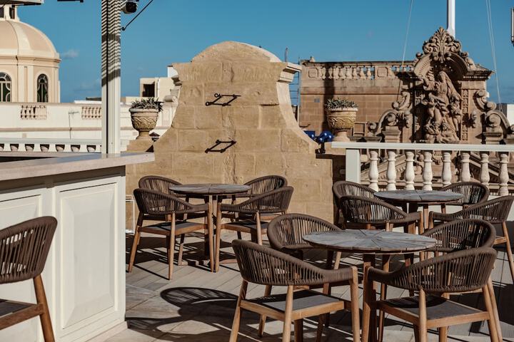 Terrace/Patio 48 of 48
