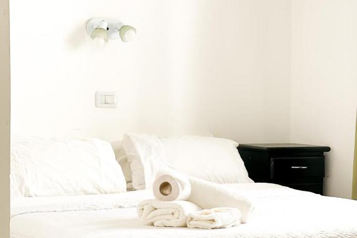 Hotel Artico