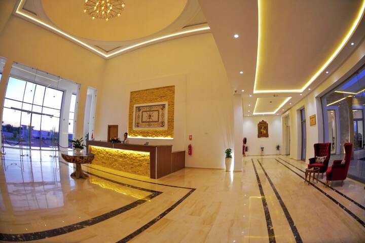 Hotel Interior 7 of 59