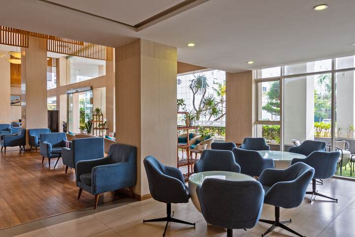 Hotel Interior 10 of 109