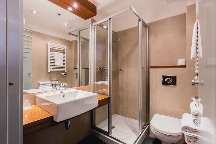 Bath Interior