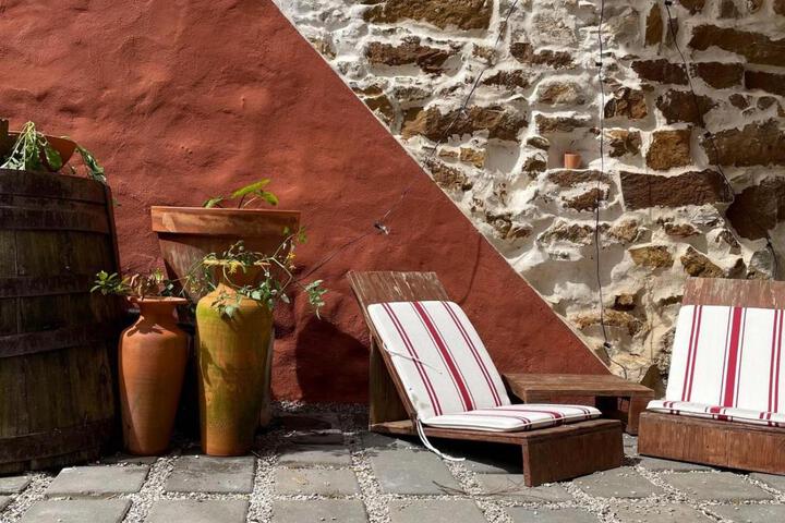 Obidos Rural Chic House