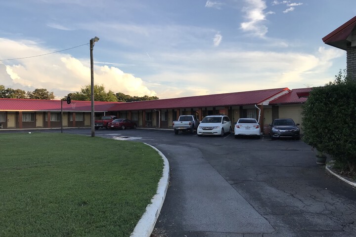 Property Grounds 21 of 22