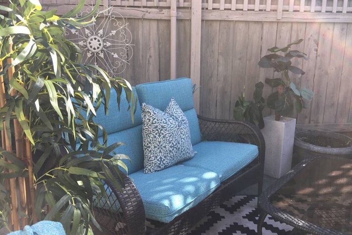 Terrace/Patio 7 of 14