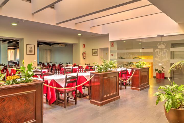 Restaurants
