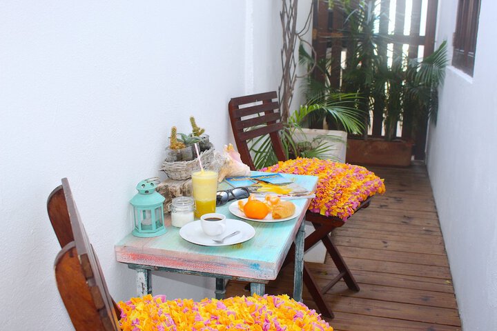 Terrace/Patio 82 of 141
