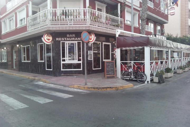 Facade