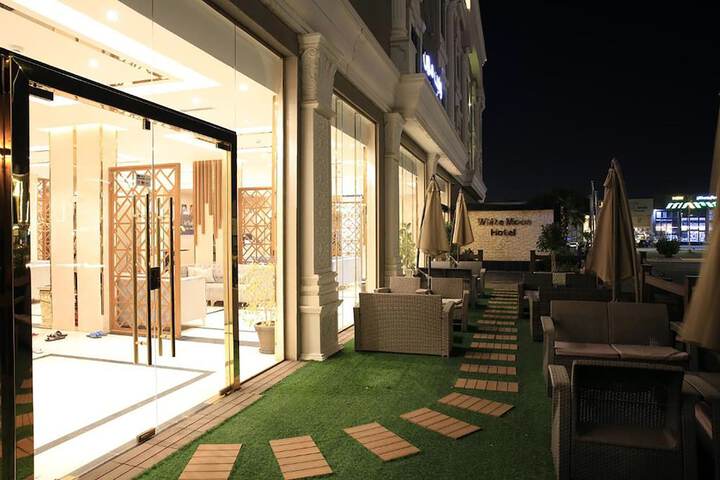 Terrace/Patio 19 of 29