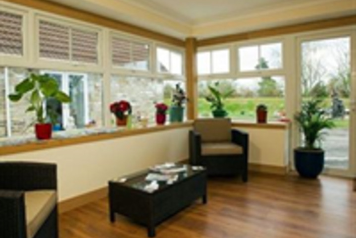 Fitness Center Photo