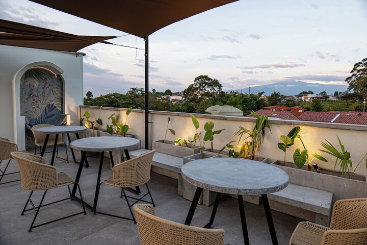 Terrace/Patio 31 of 54