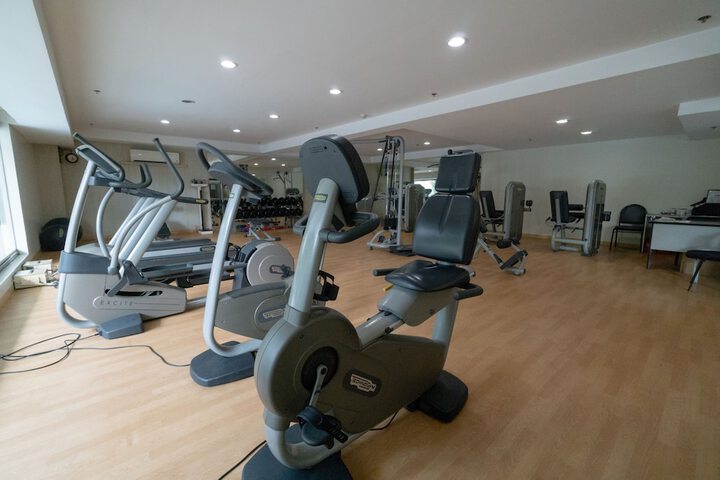 Health and Fitness 20 of 32