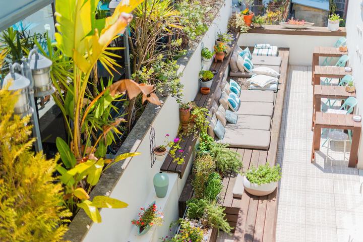 Terrace/Patio 42 of 76