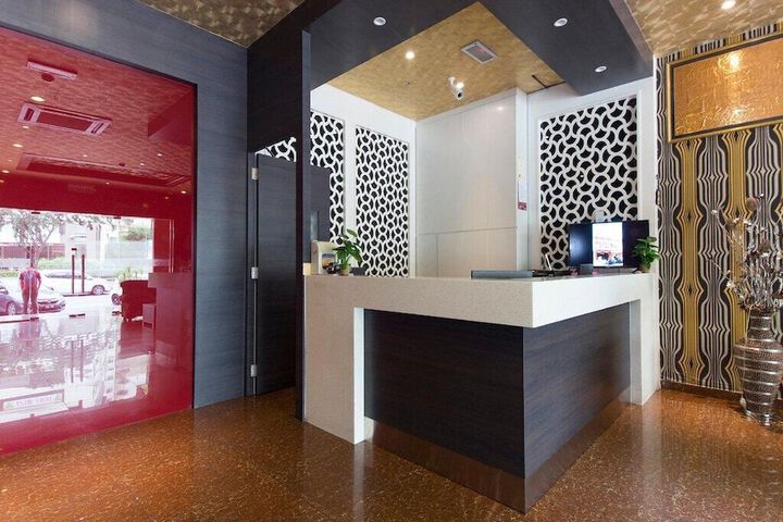 Hotel Interior 2 of 22