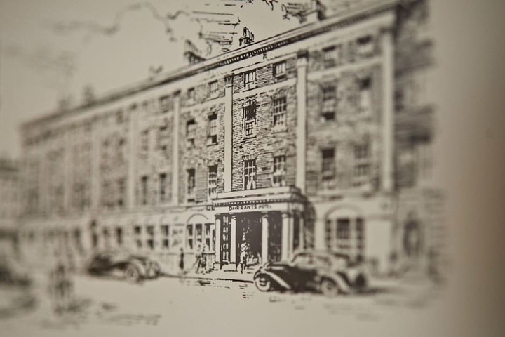Hotel 105 of 107
